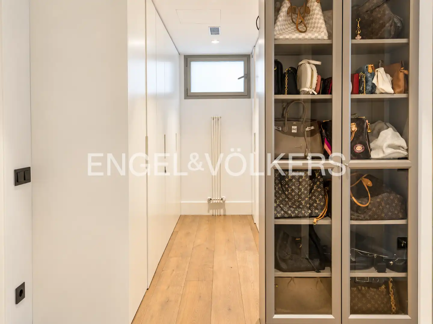 House with terrace for sale in Sarrià - Sant Gervasi, imagen 24