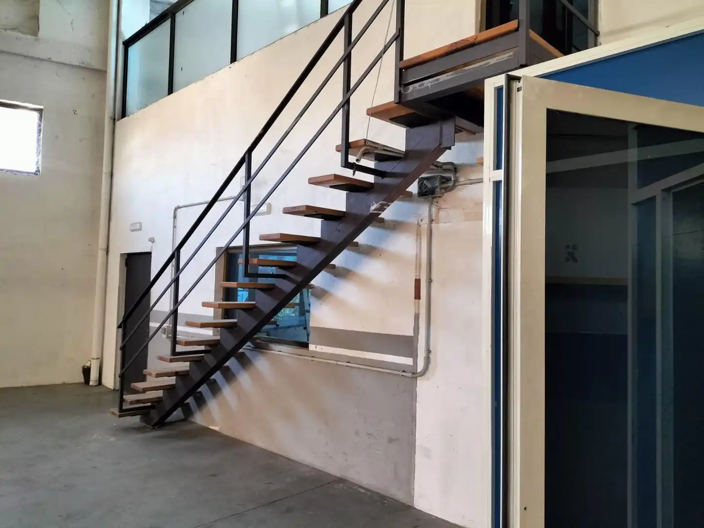 Nave industrielle à vendre à Sector 8 - Nueva Balastera, imagen 23