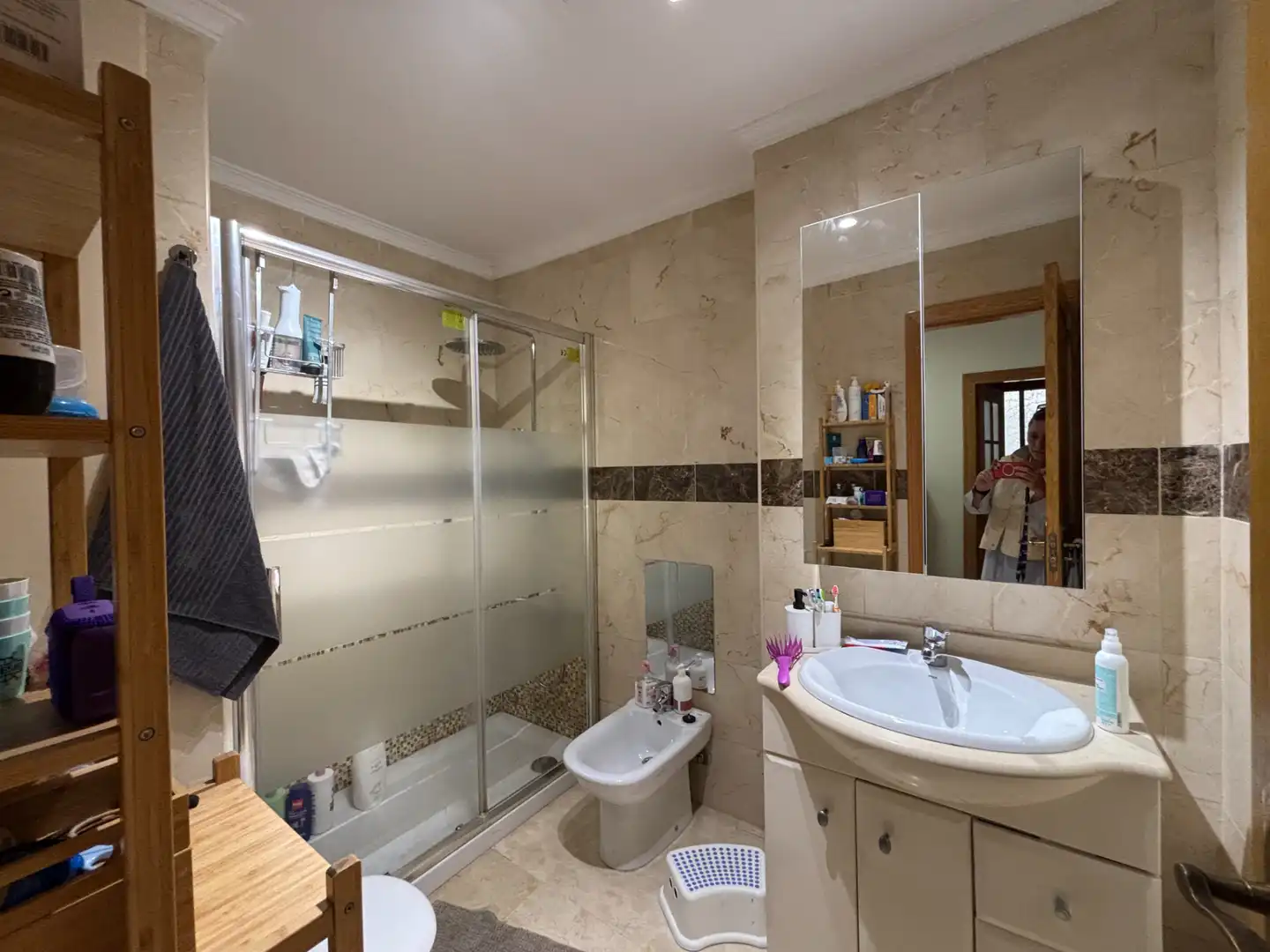 Baño de Piso en venta en Las Palmas de Gran Canaria con Terraza y Piscina comunitaria