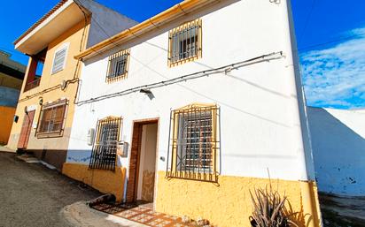 Casa adosada en venda a San Miguel