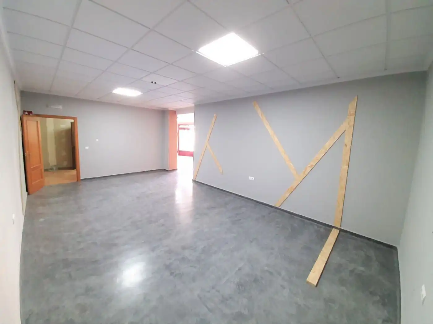 Business premises for sale in Casc Urbà, imagen 4