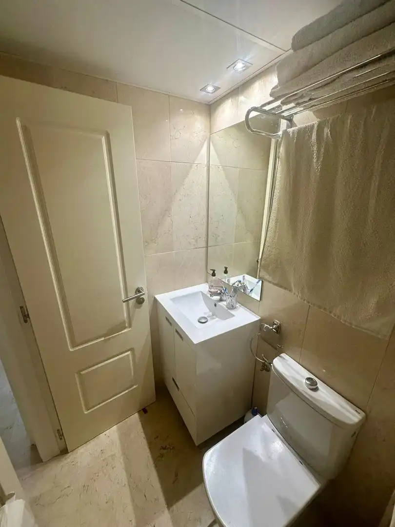 Flat with pool for sale in Torrequebrada, imagen 8