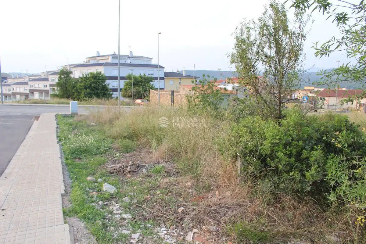 Residential for sale in Soneja
