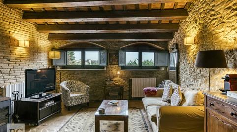 Foto 4 de Finca rústica en venda a Madremanya, Girona