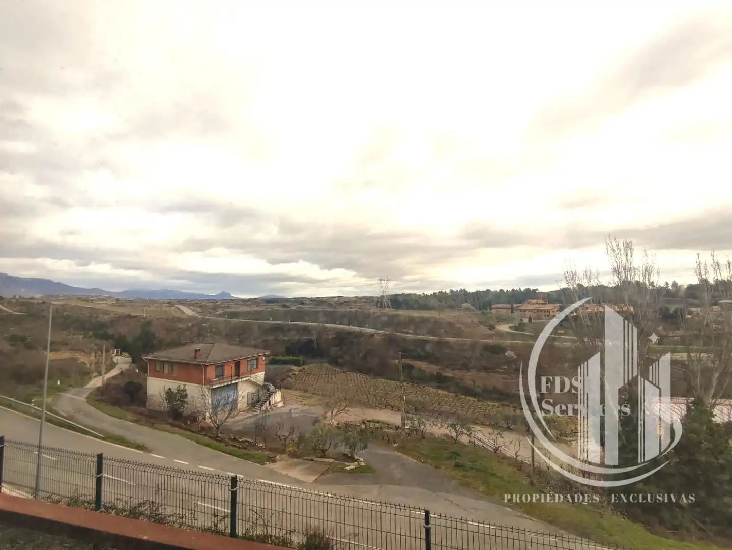 Detached homes for sale in Elciego  with Heating, Private garden and Parquet flooring