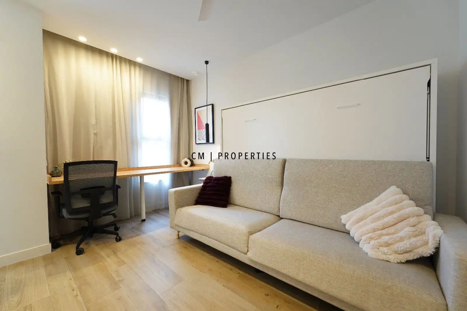 Piso de alquiler en Peset Aleixandre, Sant Pau