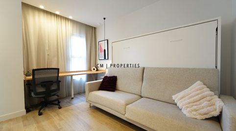 Foto 2 de Piso de alquiler en Peset Aleixandre, Sant Pau, Valencia Capital