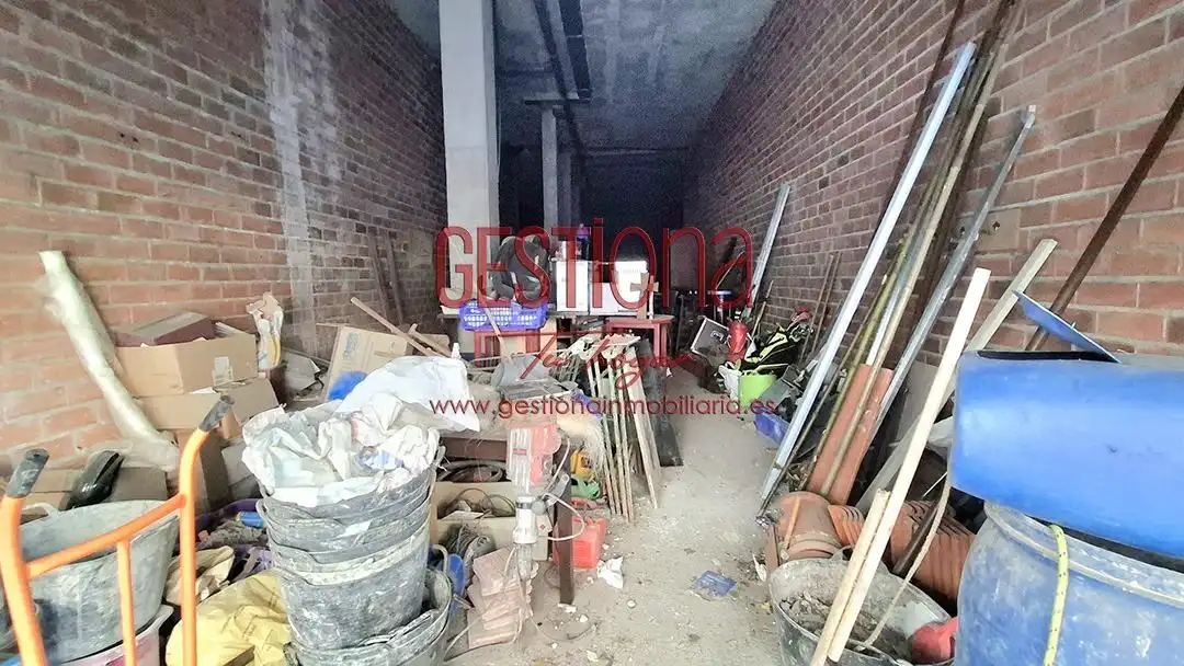 Business premises for sale in Maliaño, imagen 24