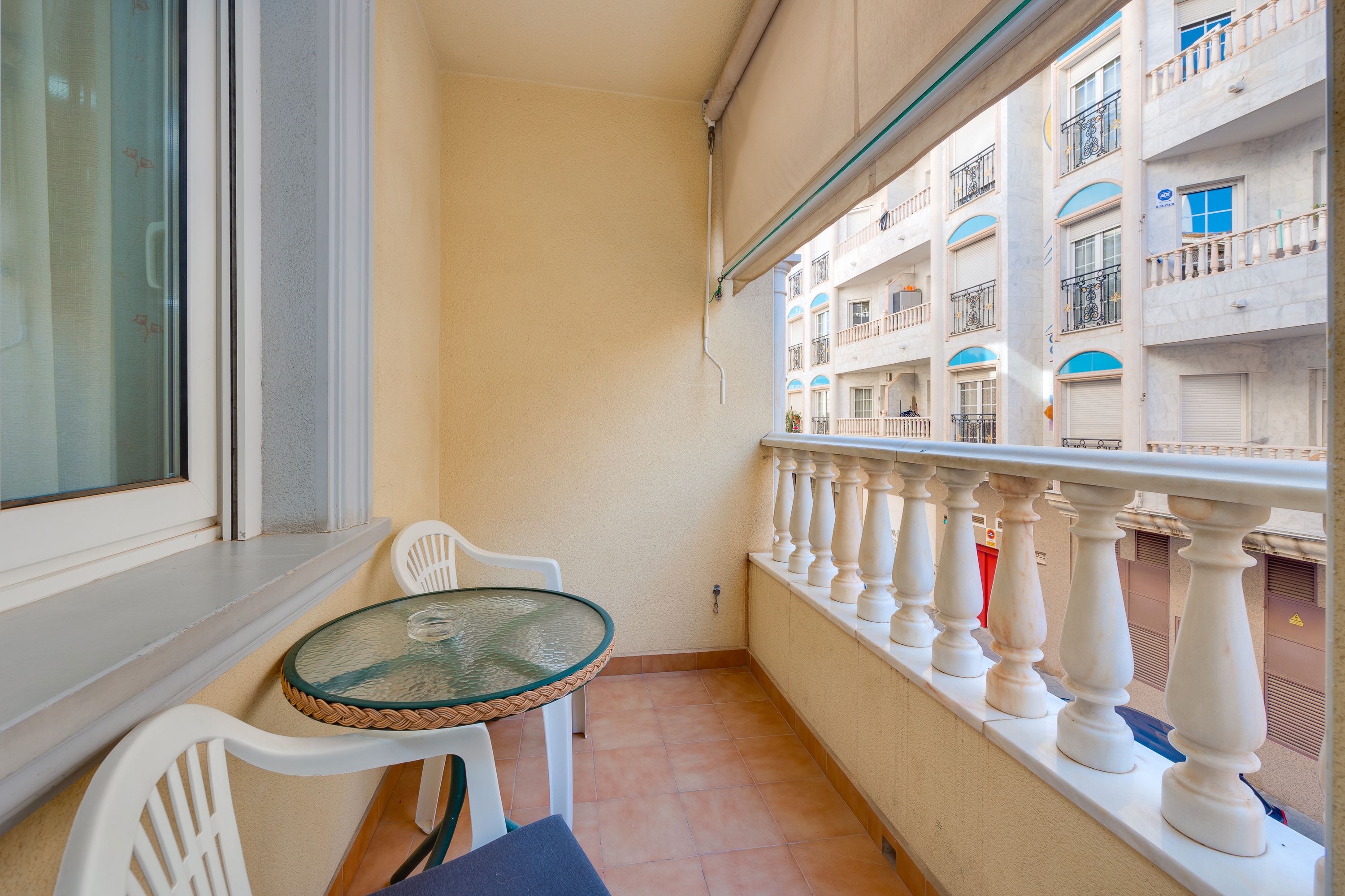 Apartament en venda a Centro - Muelle Pesquero, Centro