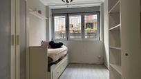 Bedroom of Flat for sale in Gijón   with Storage room and Swimming Pool
