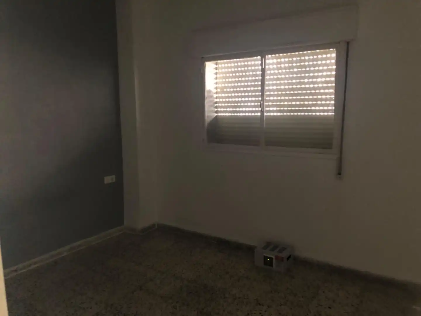 Apartament en venda a Calle TEMBLEQUE, 2, El Palo