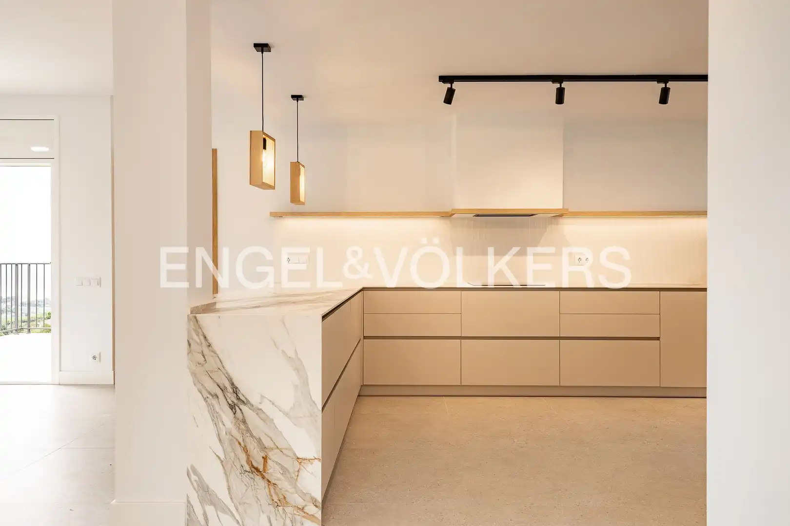 Casa amb terrassa en venda a Sant Cebrià de Vallalta, imagen 3