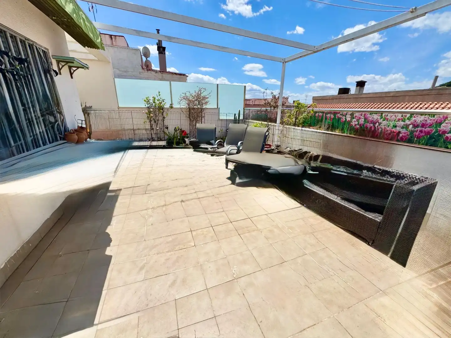 Terrassa de Àtic en venda en Orihuela amb Aire condicionat, Calefacció i Terrassa