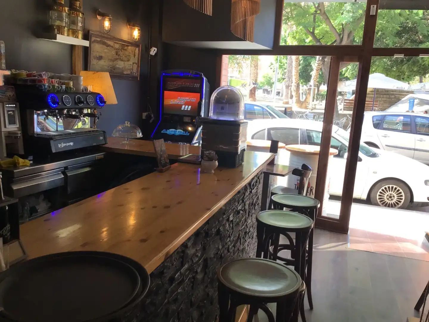 Local comercial en traspaso en Estruch - Eixample, imagen 14