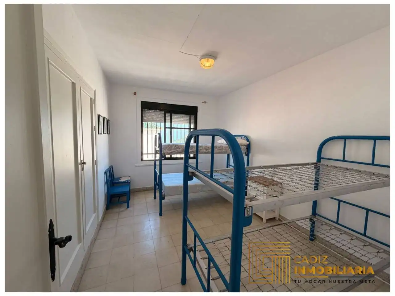 Dormitori de Casa o xalet en venda en Chipiona amb Terrassa
