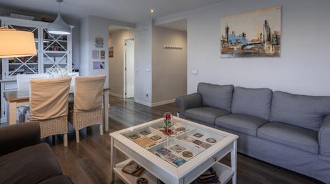 Foto 4 de Pis en venda a Calle Virgen de Lourdes, Concepción, Madrid