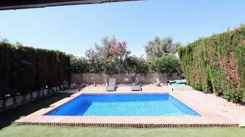 Foto 3 de Casa o chalet en venta en San Miguel, Murcia Capital