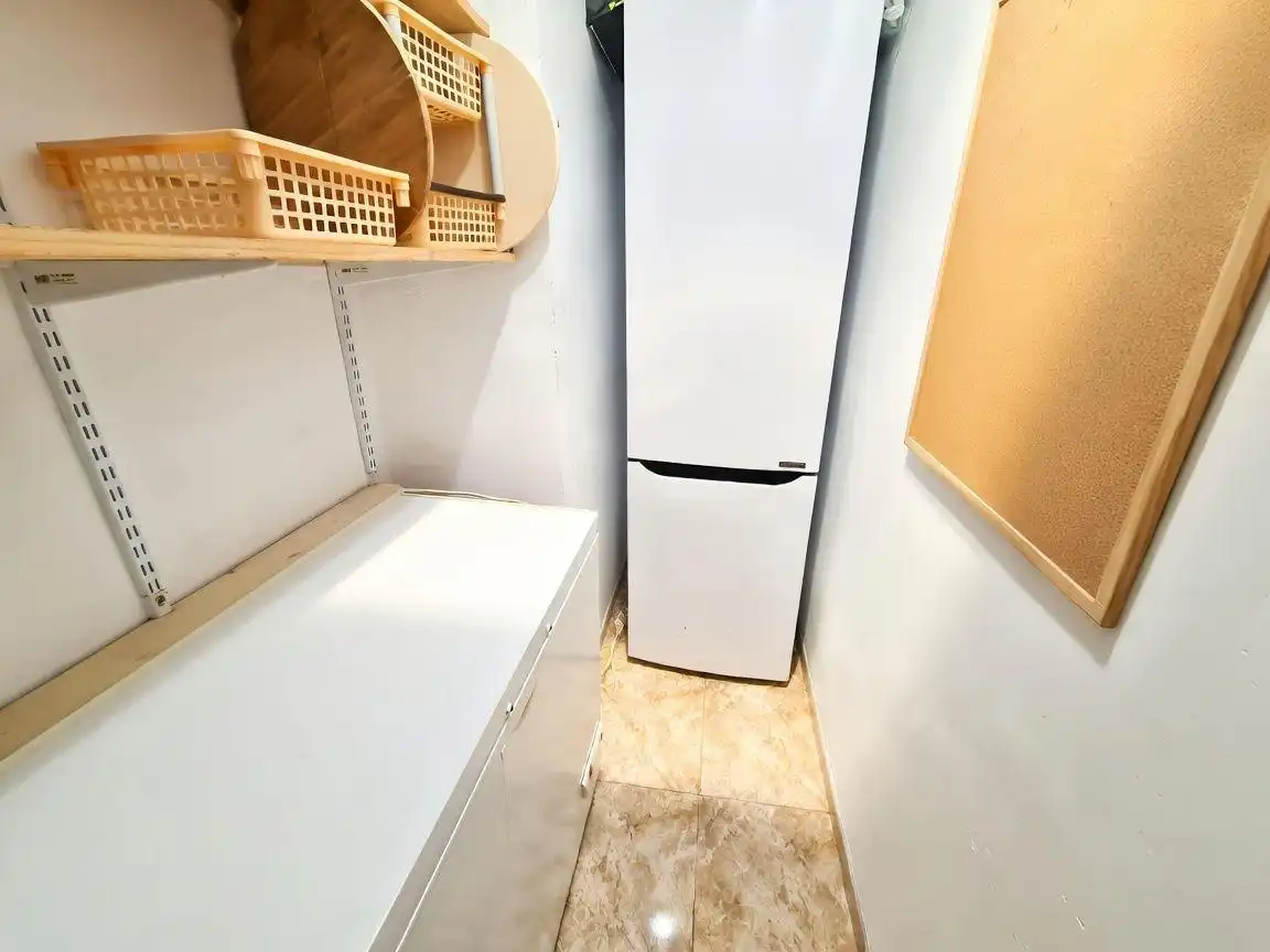 Küche von Maisonette zum Verkauf in Roquetes, Tarragona