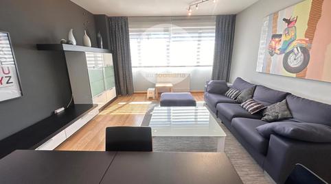 Foto 4 von Wohnung zum Verkauf in Rosalía de Castro, Universidad - Las Huelgas, Burgos Capital