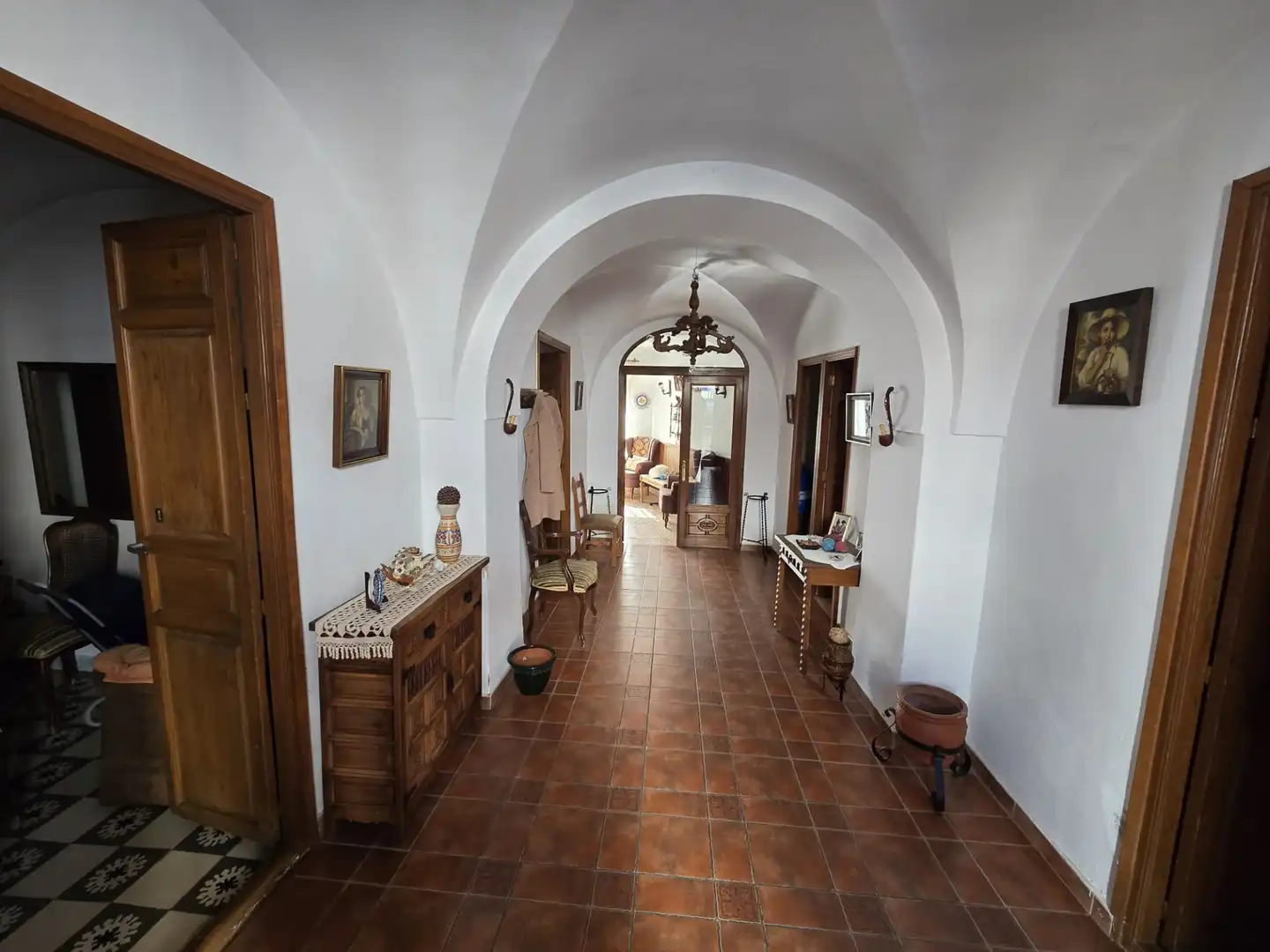 Haus zum Verkauf in Calle Doctor Antonio Cabrera, imagen 2
