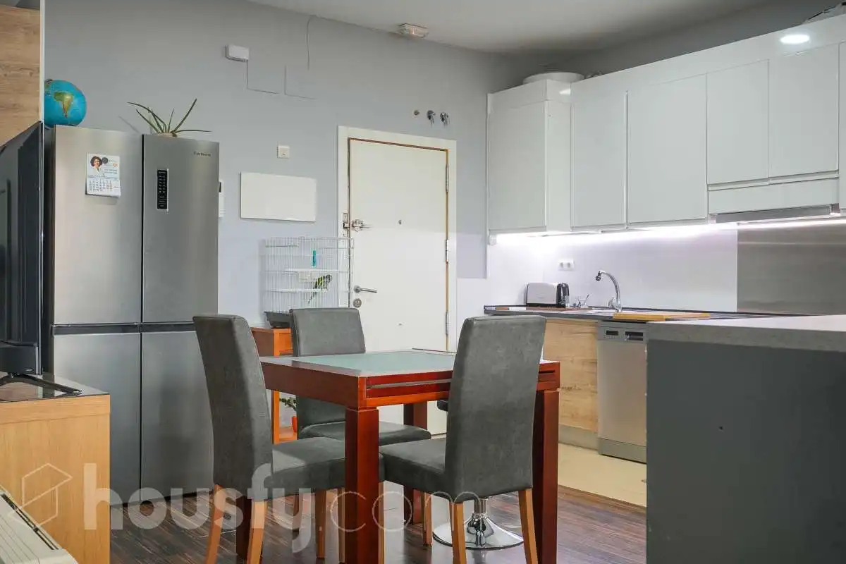 Piso con ascensor en venta en Cl. Poema Sinfónico ., imagen 31