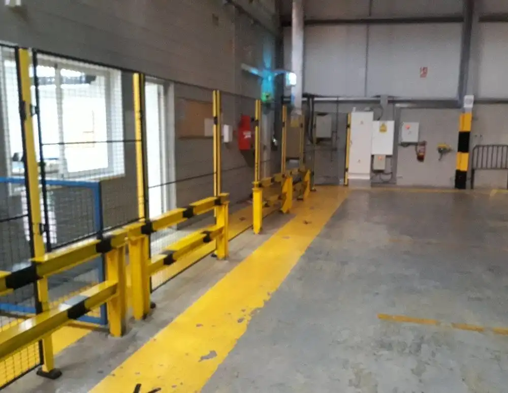 Industriegebäude zur Miete in Parets del Vallès, imagen 26