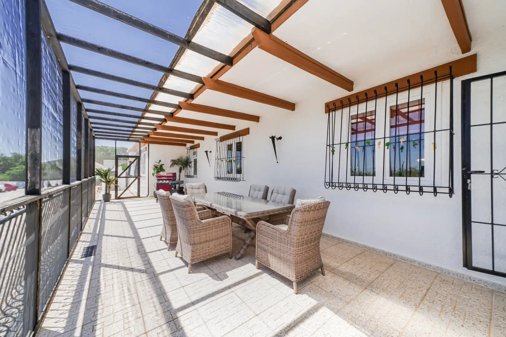 Casa o xalet en venda a Gea y Truyols