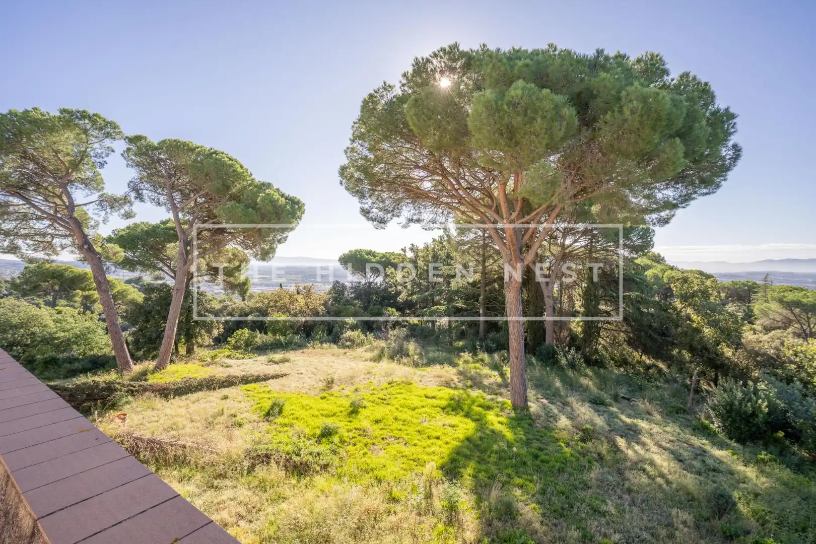 Xalet amb jardí en venda a L'Ametlla del Vallès, imagen 22
