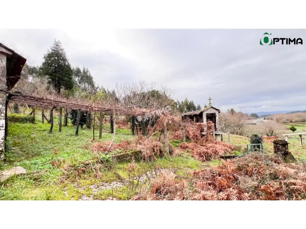 Casa amb jardí en venda a Teo, imagen 4