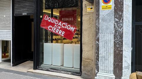 Photo 2 of Premises to rent in Calle de Elkano, Área Romántica, Donostia - San Sebastián