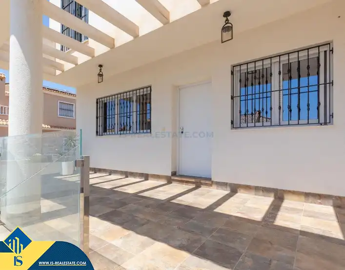 Chalet en venta en Nueva Torrevieja - Aguas Nuevas, imagen 4