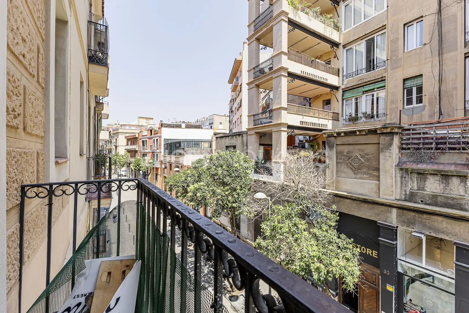 Flat for sale in Gràcia, imagen 37