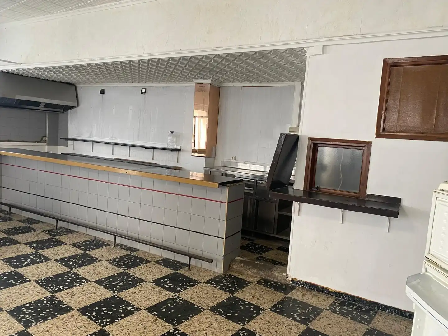 Geschaftsraum zur Miete in Fuentes Claras