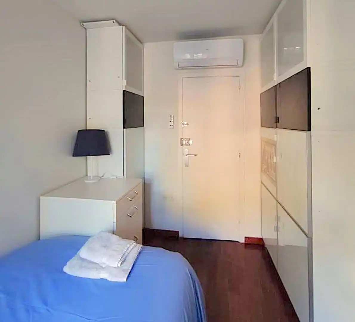 Habitación de Piso en venta en Barcelona con Aire acondicionado, Calefacción y Terraza