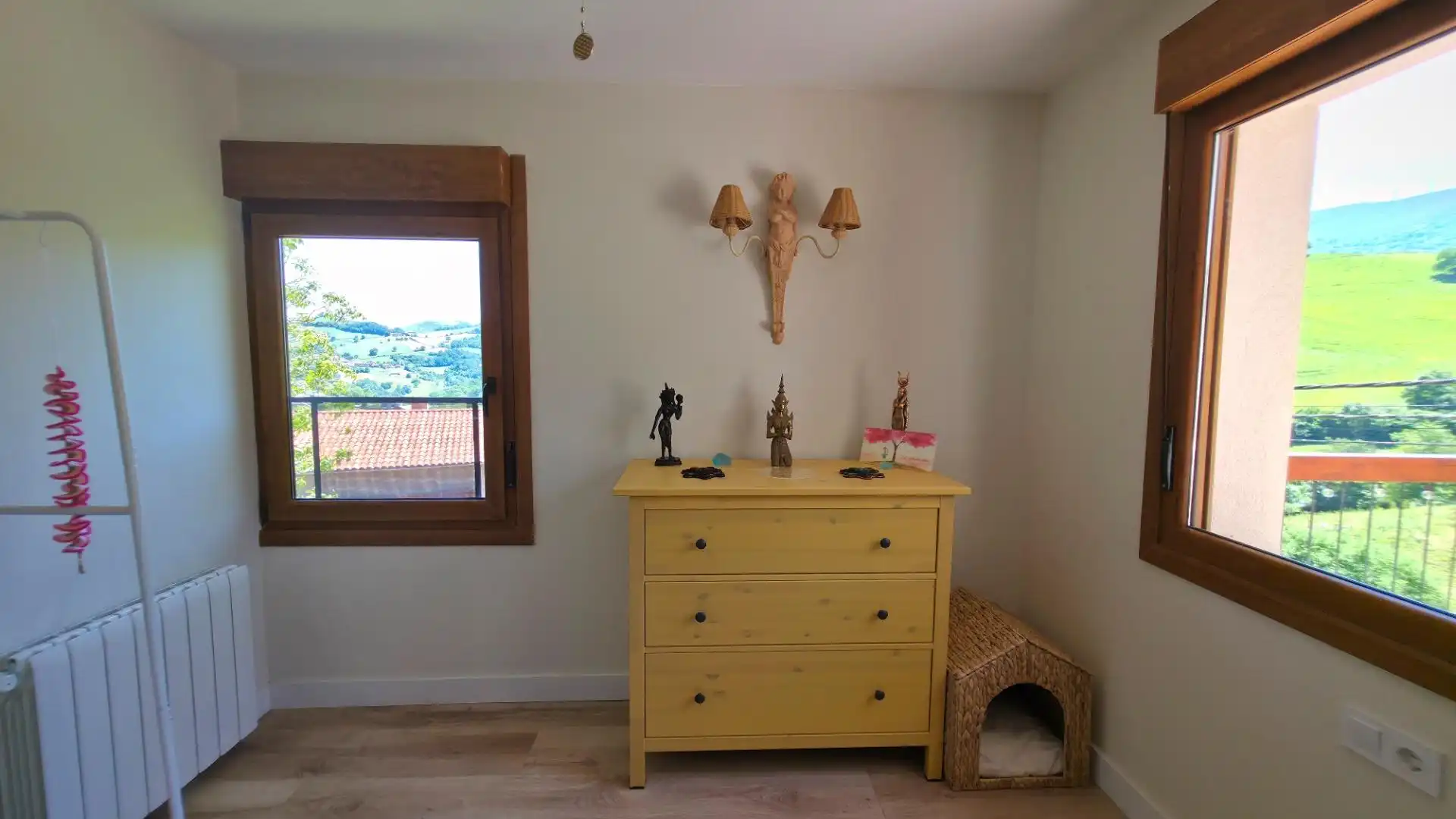 Habitación de Casa o chalet en venta en Soba, Cantabria