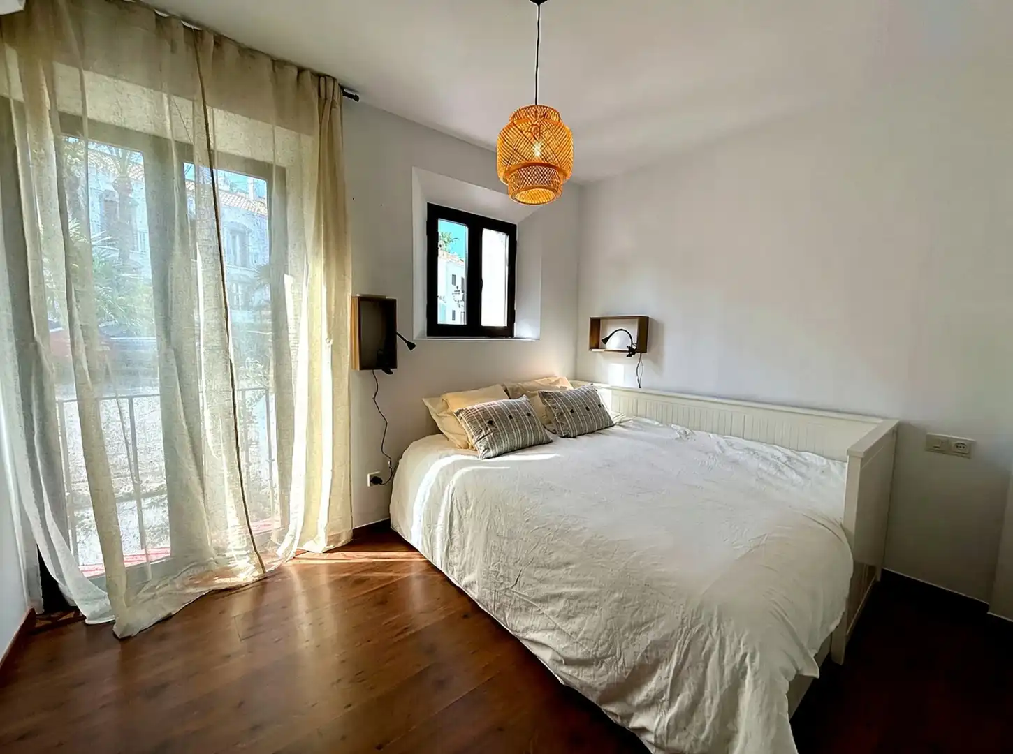 Terraced house with terrace for sale in Nueva Andalucía, imagen 19