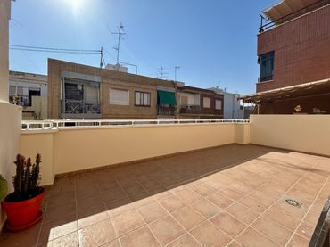Àtic en venda a Pla - Carolinas