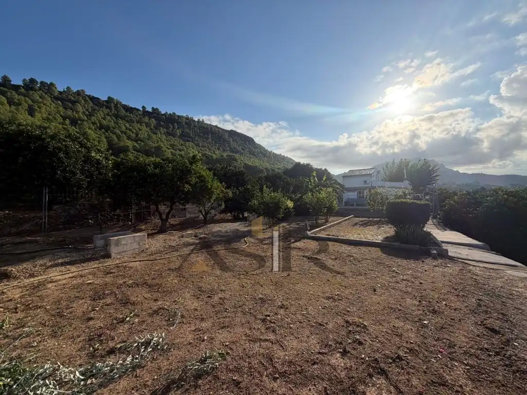 Villa avec piscine à vendre à Partida Solana, imagen 55