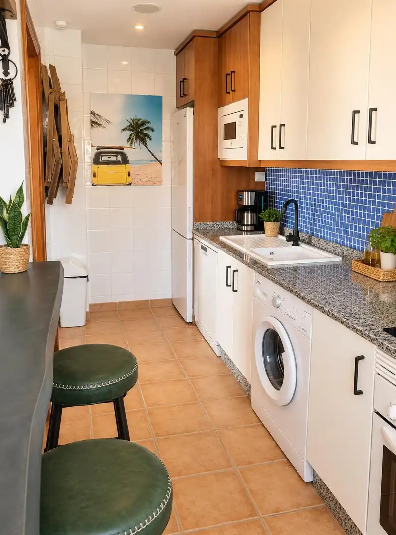 Attique avec piscine à vendre à Avenida Avenida Tomillo, imagen 8