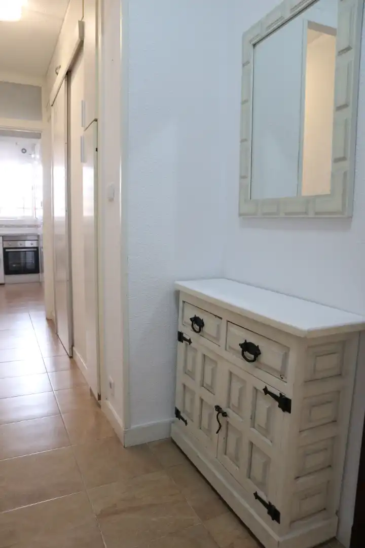 Flat with lift to rent in Plan Sur - Amistad, imagen 12