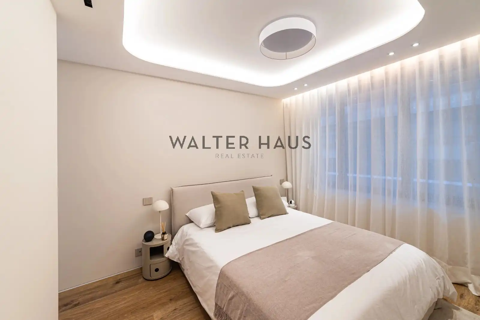 Flat with lift for sale in Calle de Lagasca, imagen 28