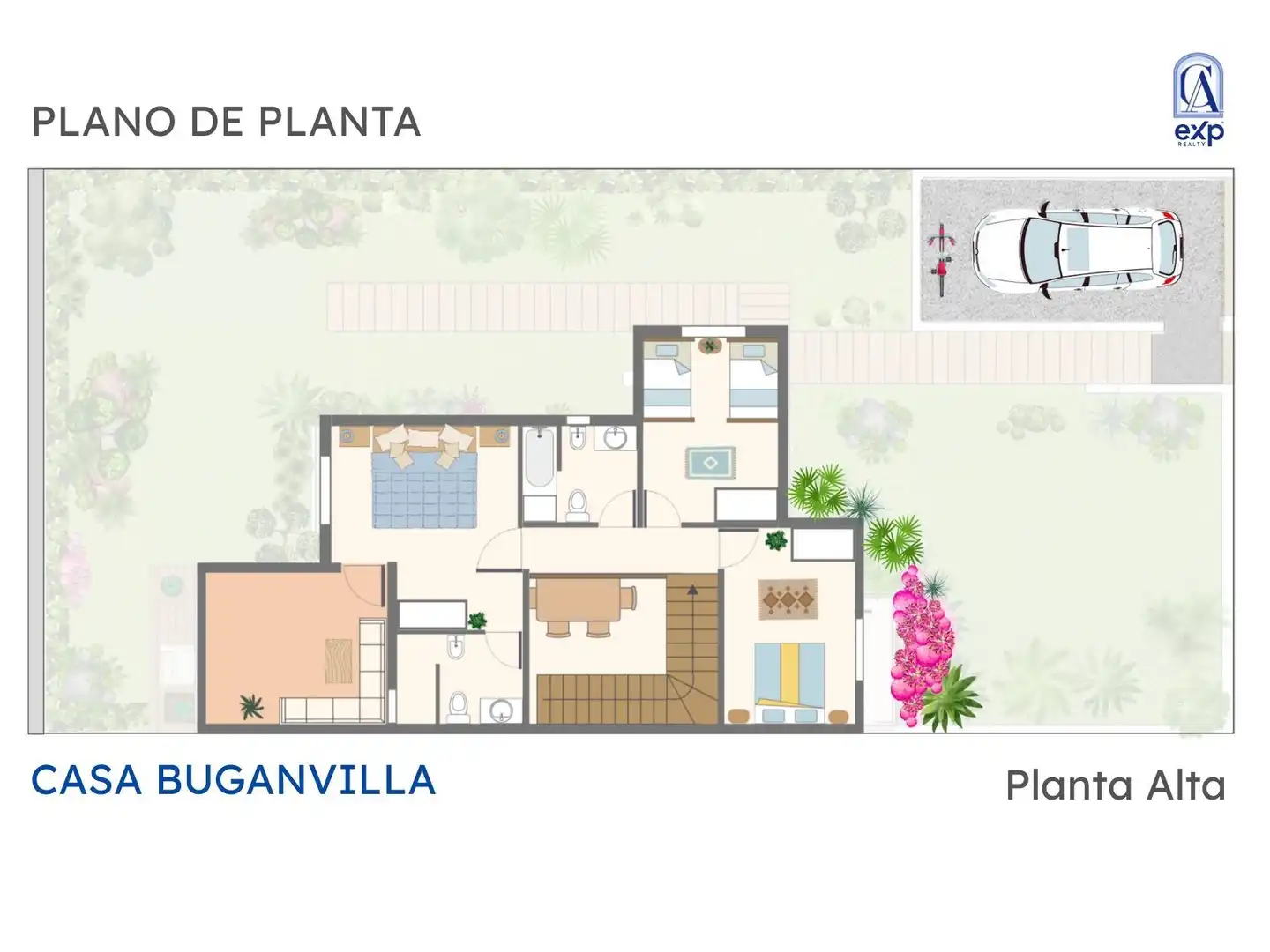 Detached homes for sale in Níjar  with Air Conditioner, Heating and Private garden