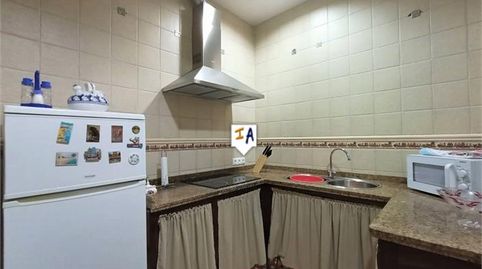 Foto 3 de Casa adosada en venta en Casariche, Sevilla