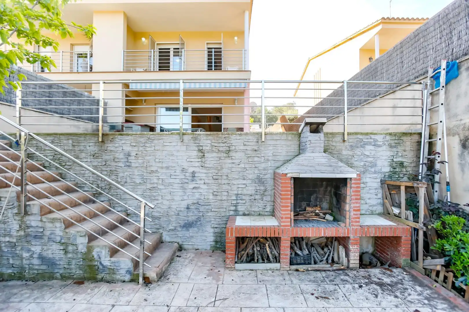 Casa a schiera con piscina in vendita a Carrer Carrer Pamplona, imagen 13