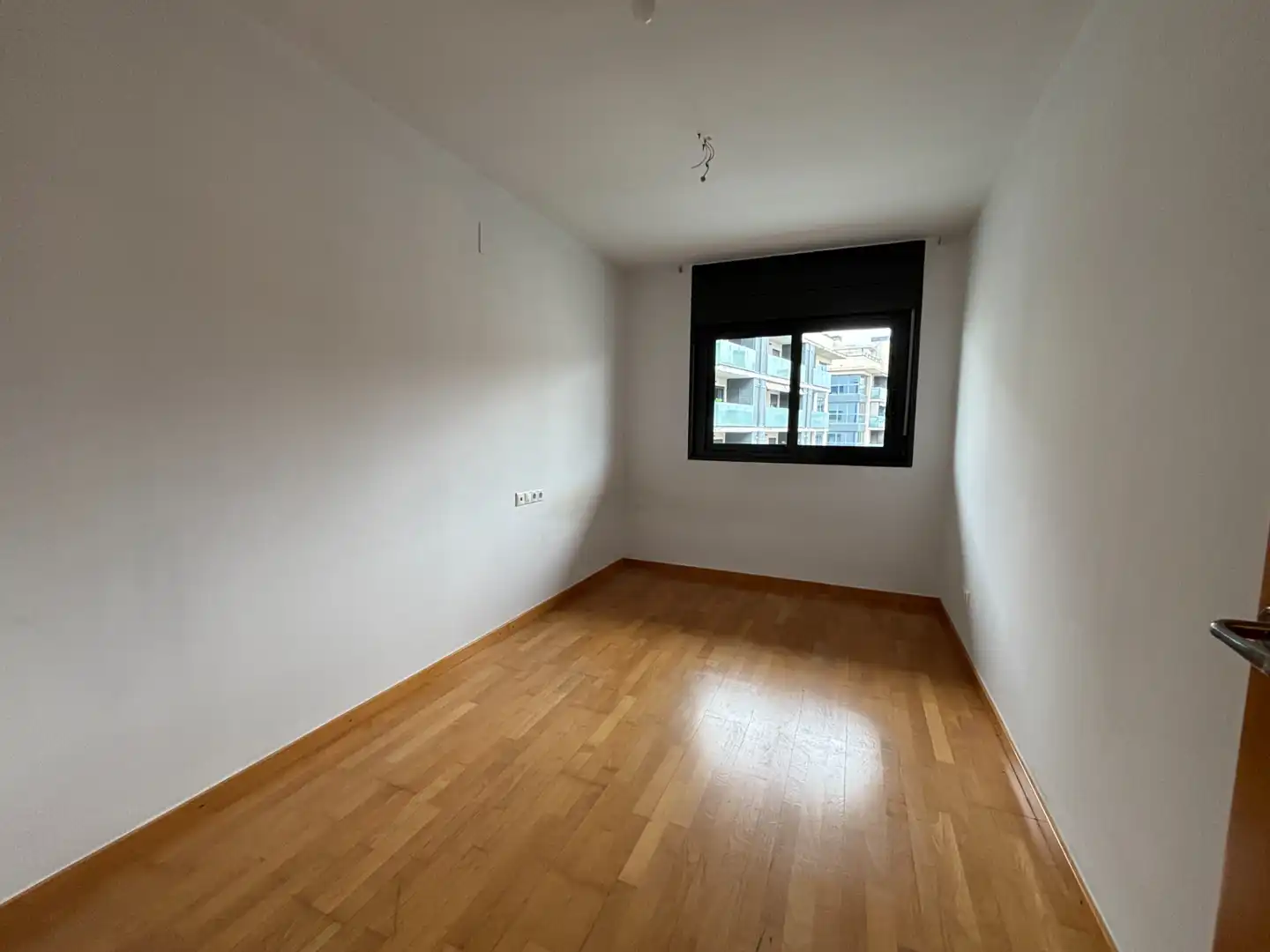 Flat for rent in Carrer del Pont de Suert, Cappont
