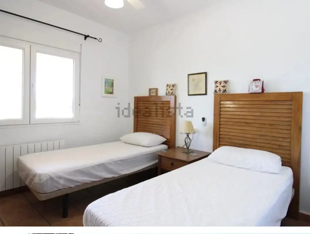 Habitación de Casa o chalet en venta en Jacarilla con Jardín privado, Terraza y Piscina