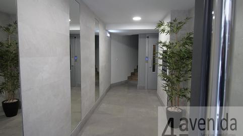 Foto 3 de Pis en venda a Schulz, 50, Llano, Asturias