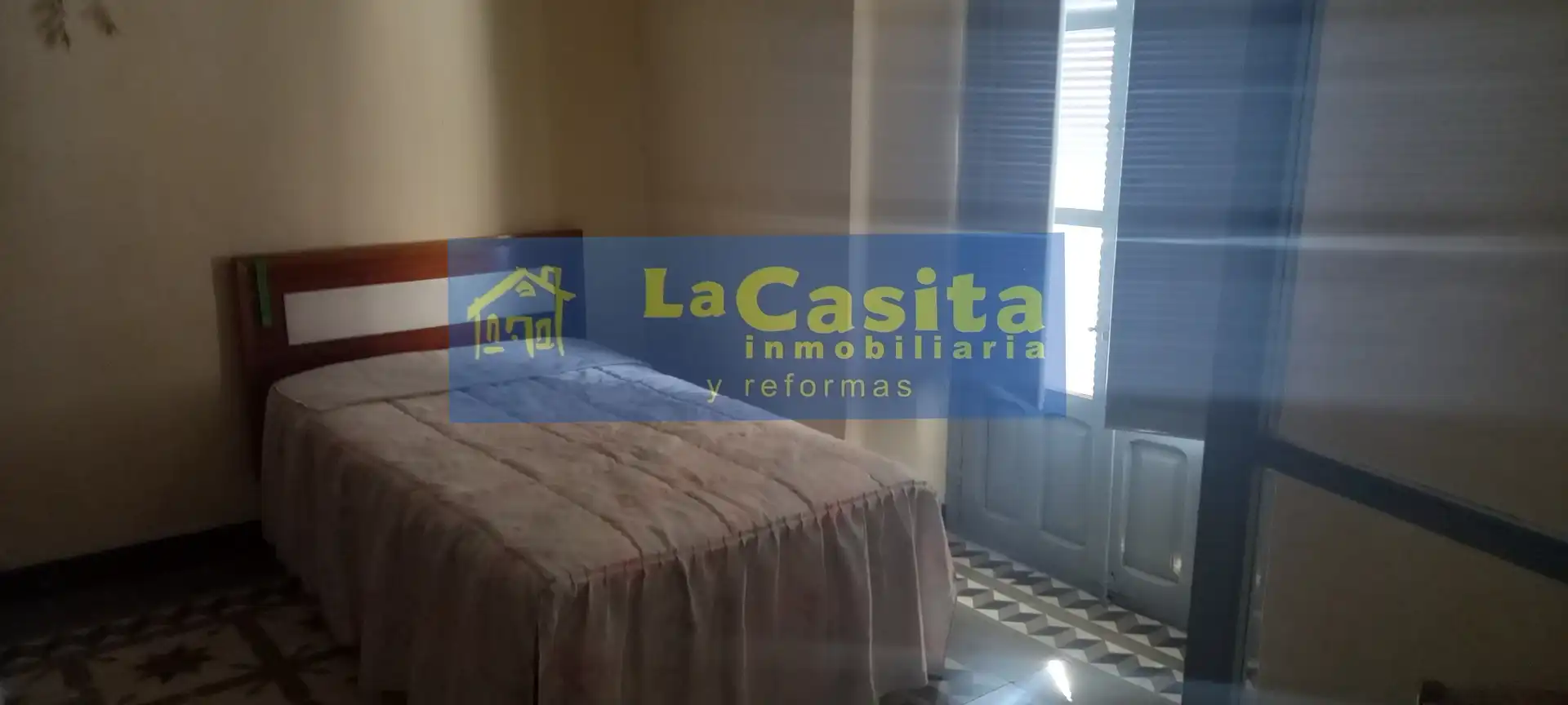 Casa amb terrassa en venda a Almagro, imagen 30