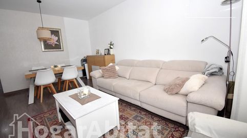 Foto 3 de Piso en venta en Calle Sant Nicolau de Bari, Algemesí, Valencia