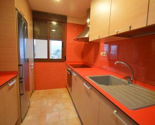 Kitchen of House or chalet to rent in Jumilla  with Terrace